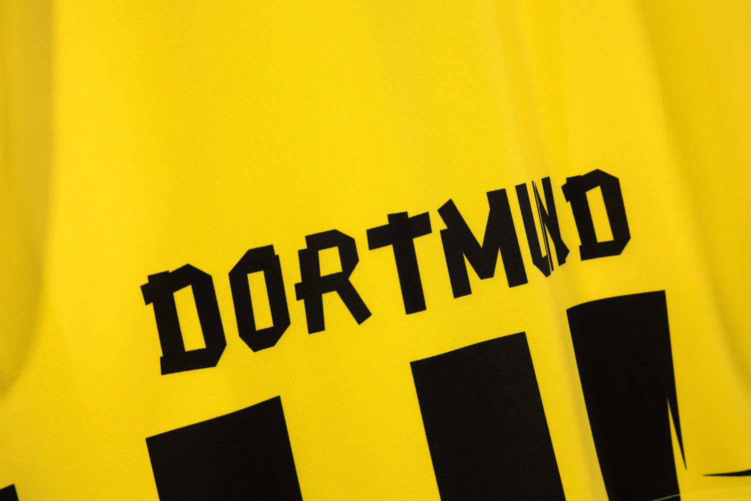 Borussia Dortmund Home Retro Jersey 2012/13 - Image 8
