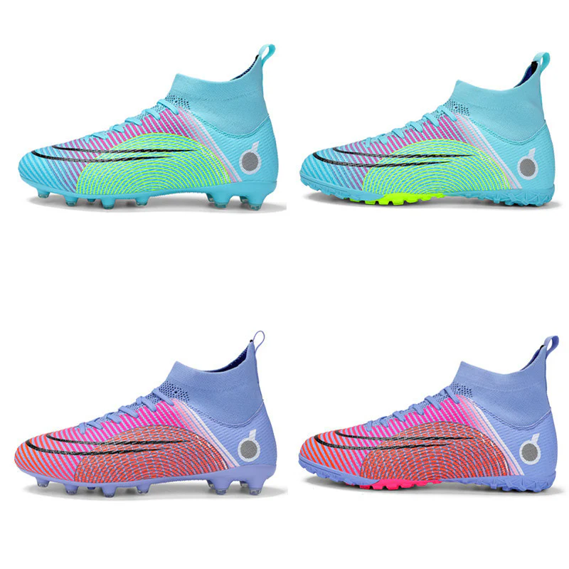 Boys And Girls Competition Student Mandarin Duck Sneakers - Image 2