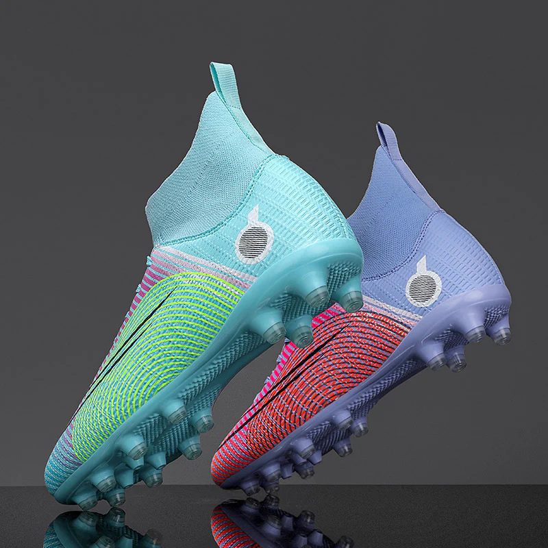 Boys And Girls Competition Student Mandarin Duck Sneakers - Image 5