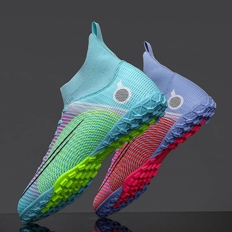 Boys And Girls Competition Student Mandarin Duck Sneakers - Image 8