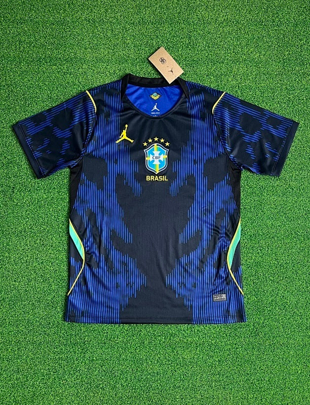 Brazil Away Man Jersey 26/27