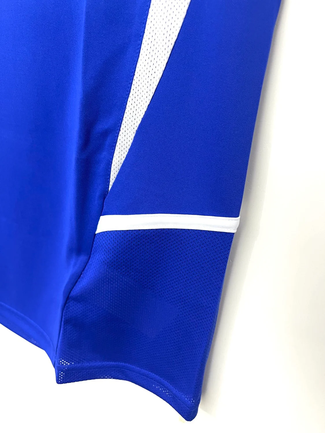 Brazil Away Retro Jersey 2002 - Image 5