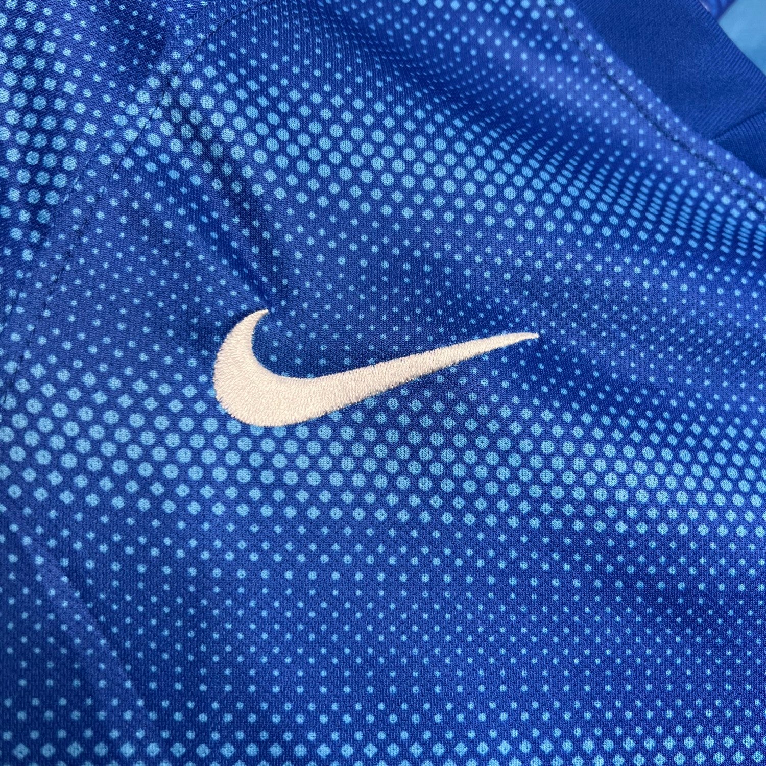 Brazil Away Retro Jersey 2014 - Image 4