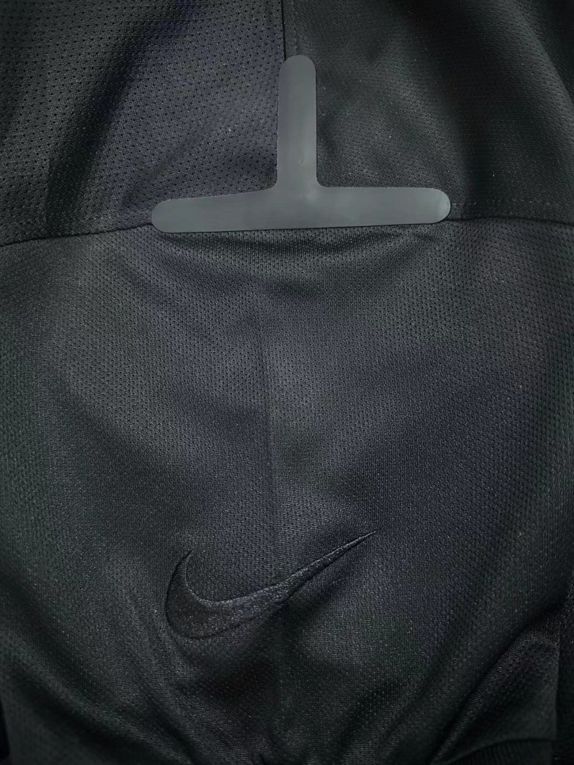 Brazil Black Retro Jersey 2013/14 - Image 6