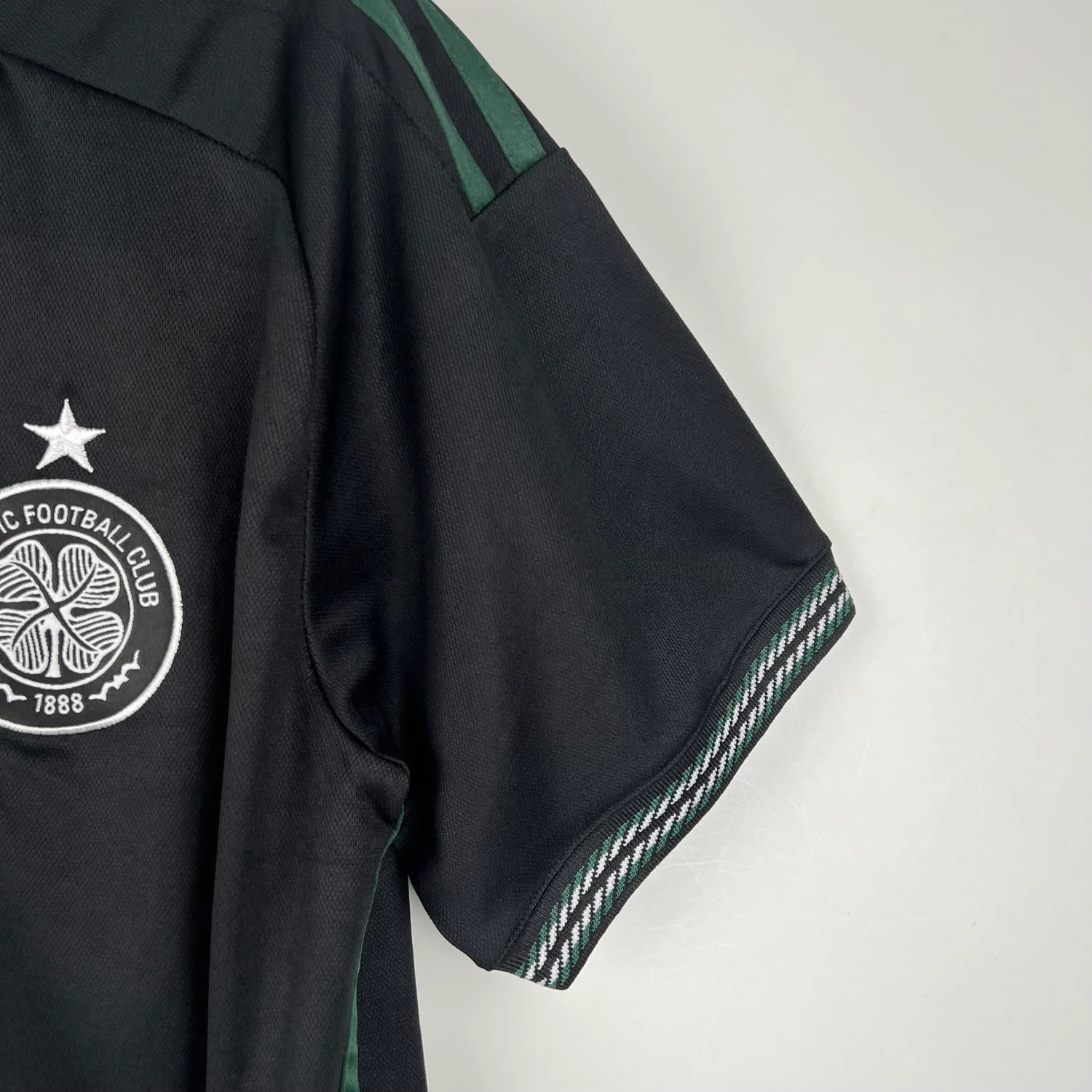 Celtic Away Men Jersey 23/24 - Image 10