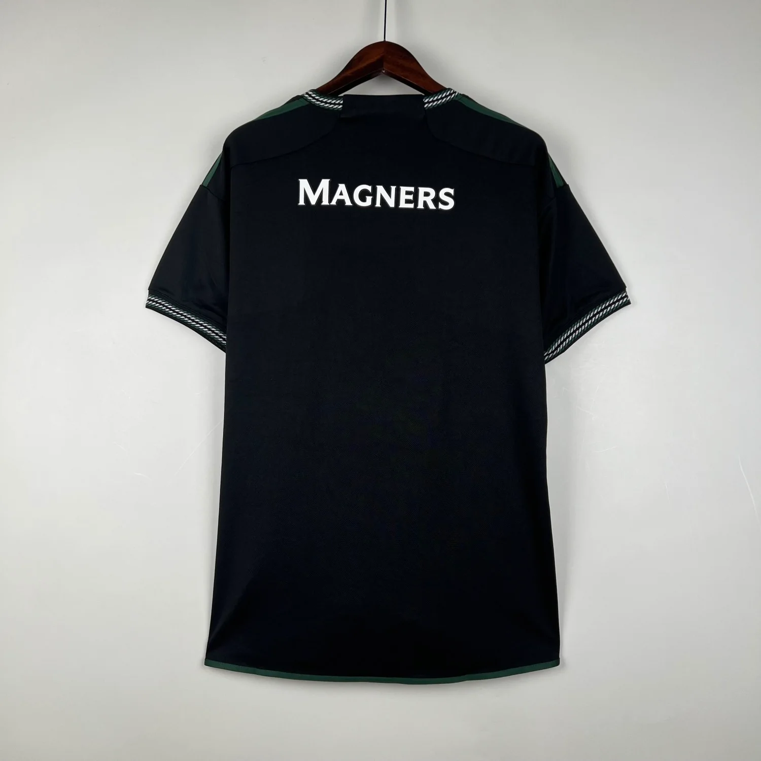 Celtic Away Men Jersey 23/24 - Image 3