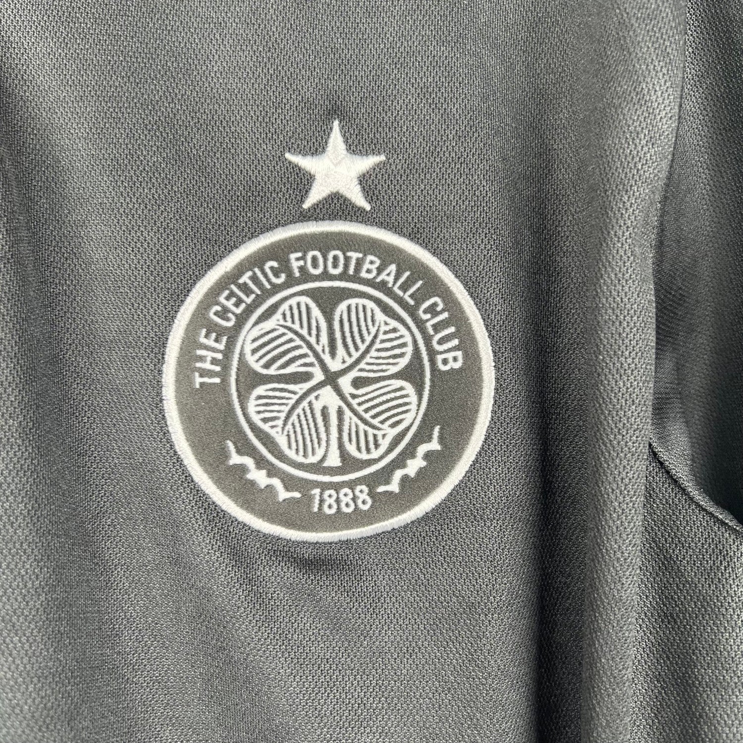 Celtic Away Men Jersey 23/24 - Image 5