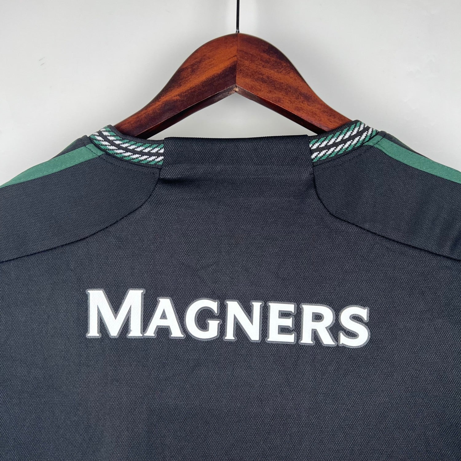 Celtic Away Men Jersey 23/24 - Image 7