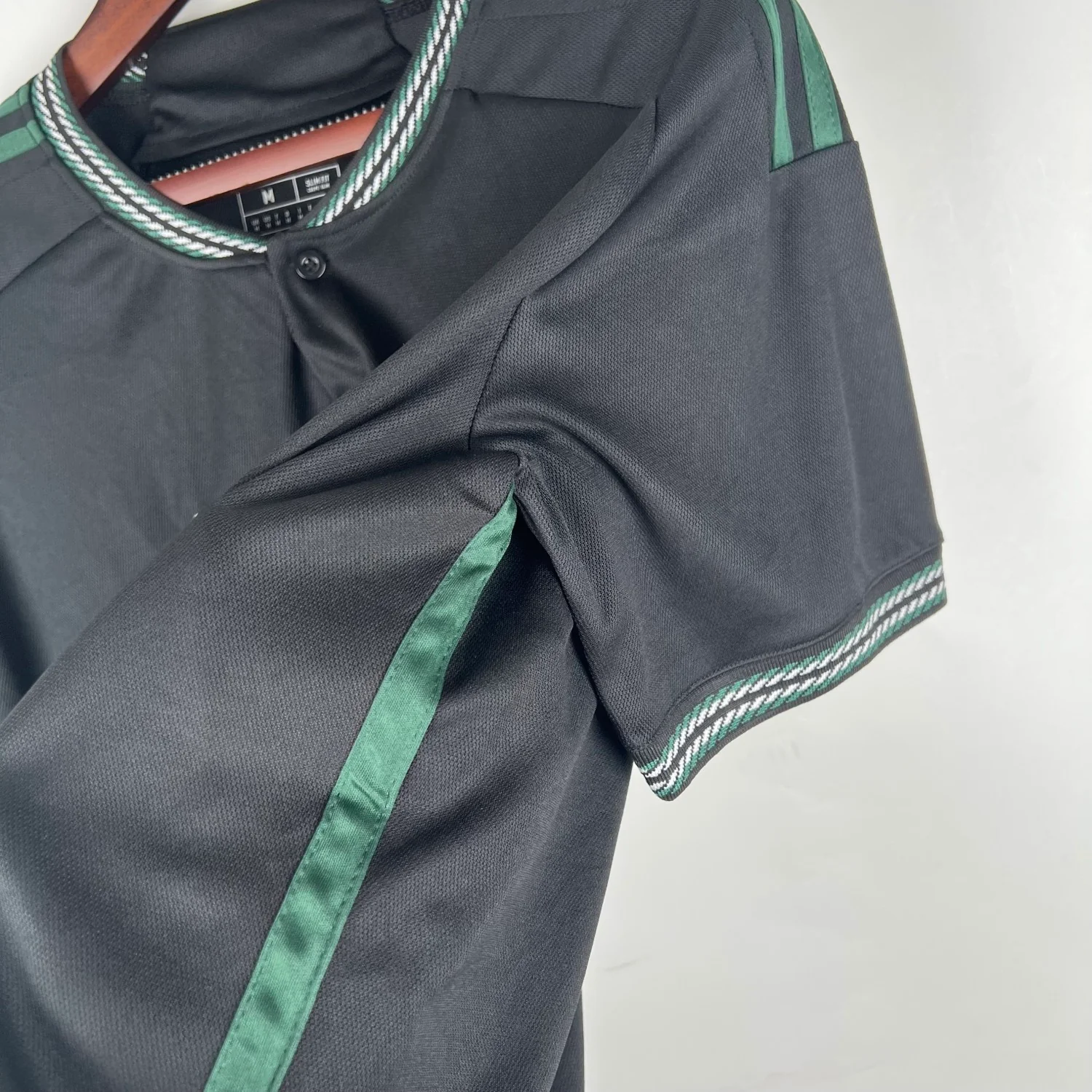 Celtic Away Men Jersey 23/24 - Image 8