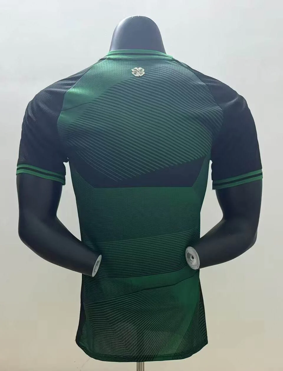 Celtic Special Player Jersey 25/26 - Image 2