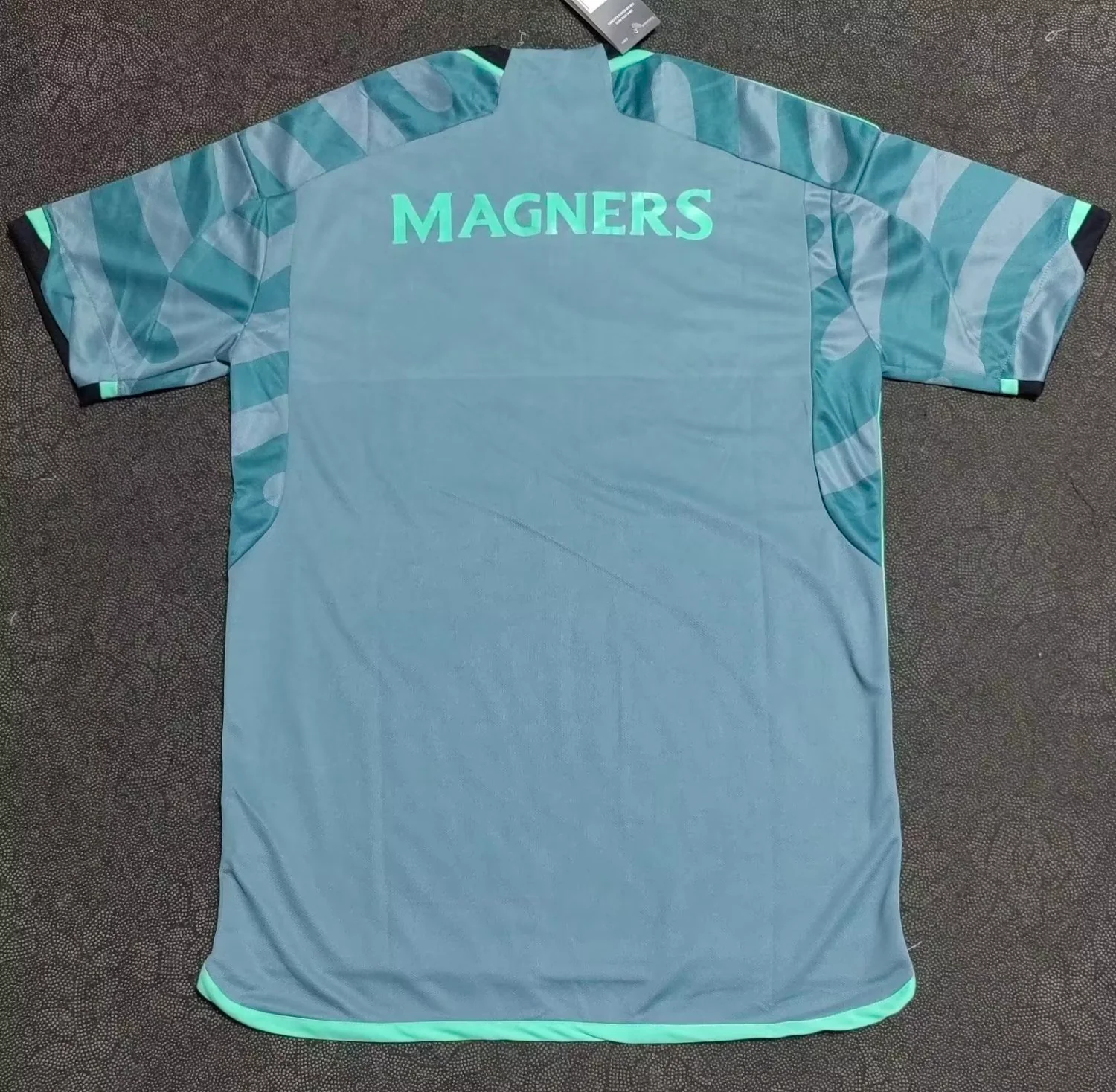 Celtic Third Men Jersey 23/24 - Image 3