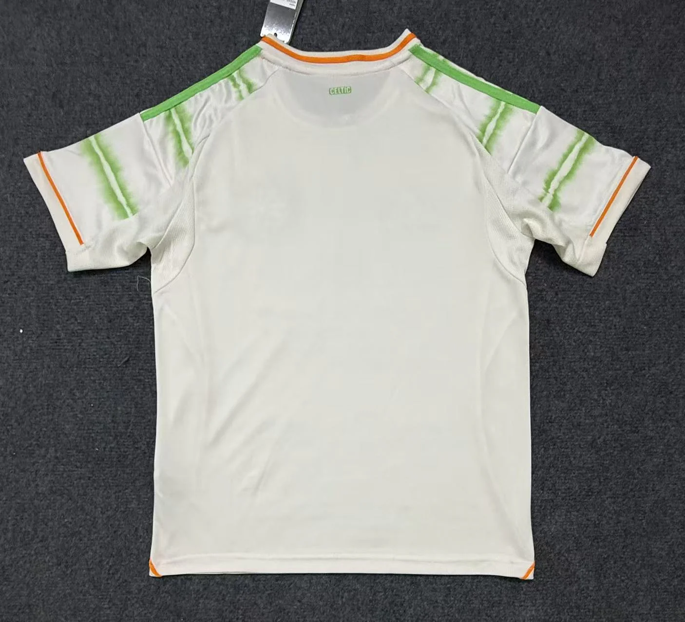 Celtic Third Men Jersey 25/26 - Image 2