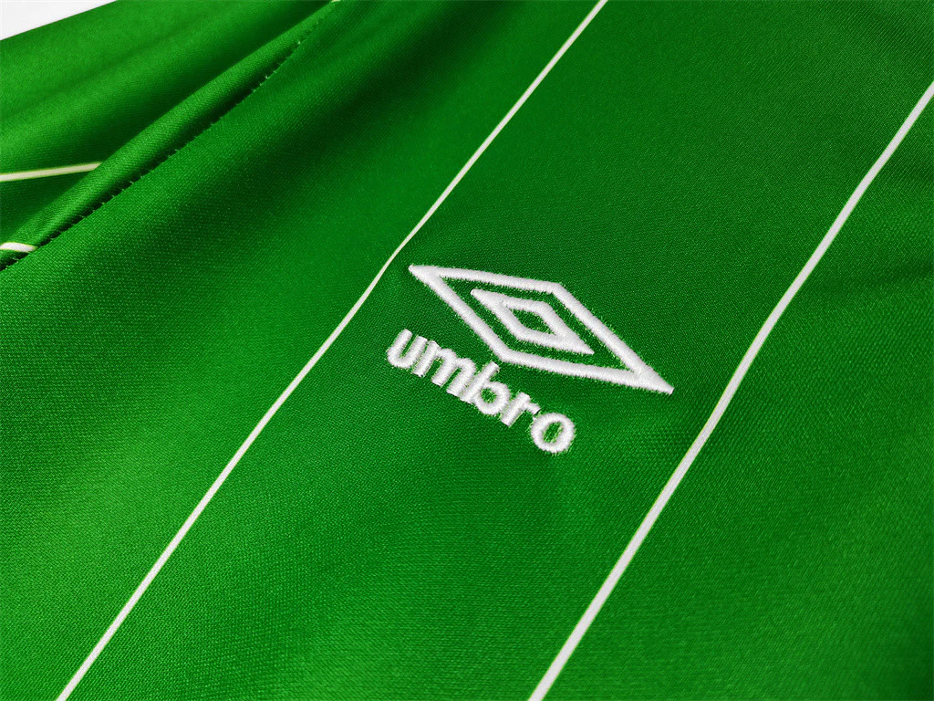 Celtic Third Retro Jersey 1984/86 - Image 5