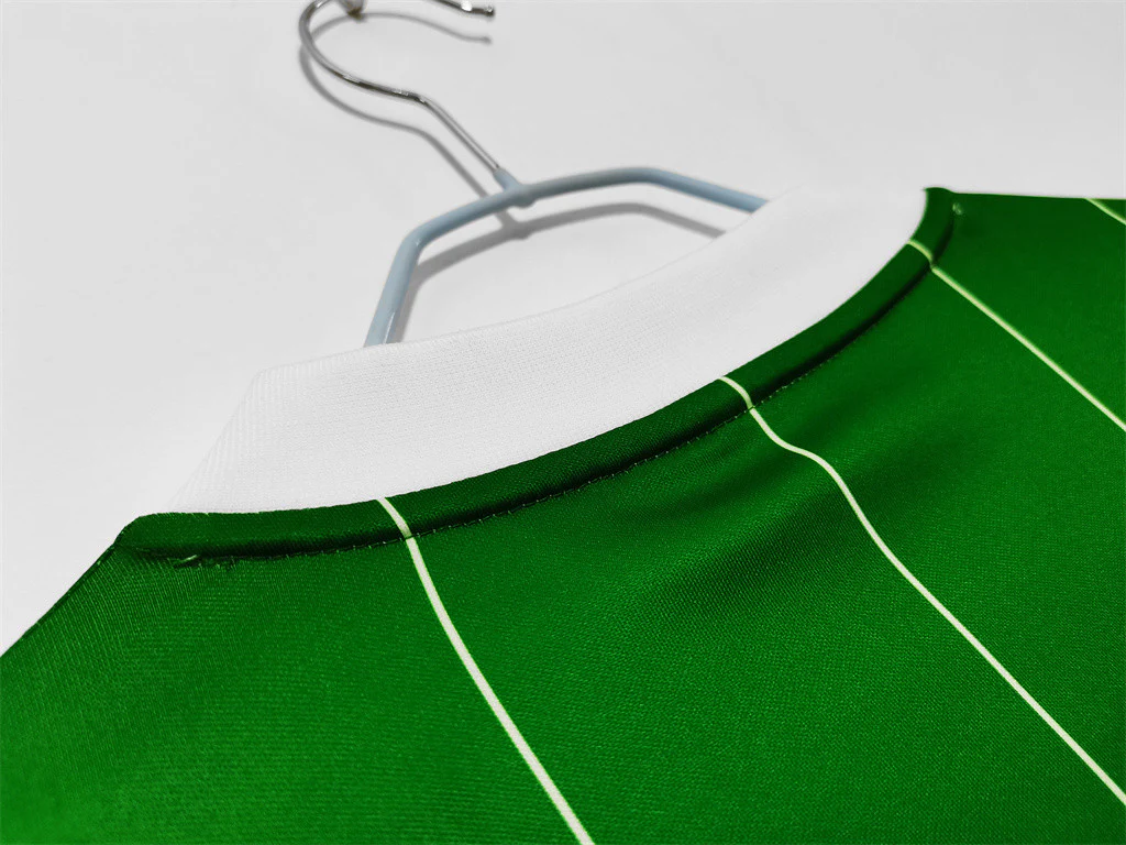 Celtic Third Retro Jersey 1984/86 - Image 7