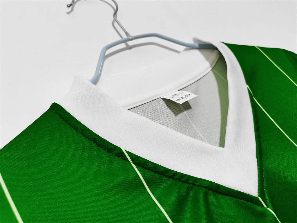 Celtic Third Retro Jersey 1984/86 - Image 8