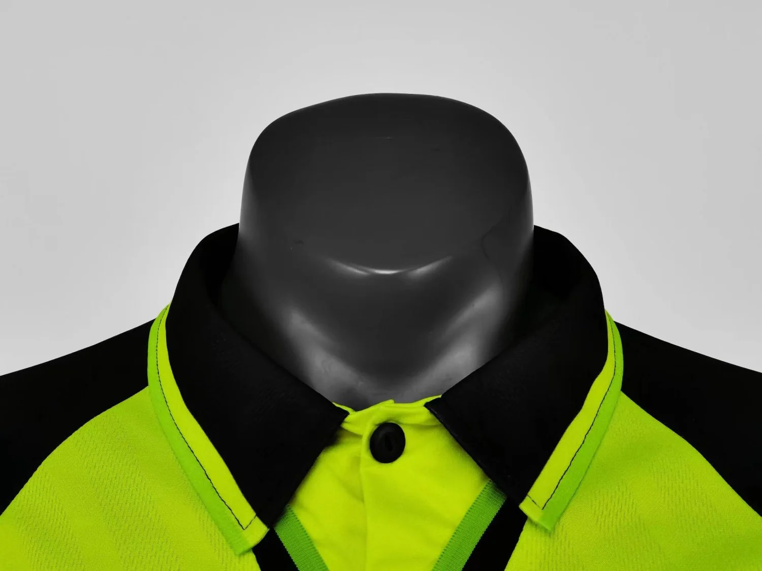 Celtic Third Retro Jersey 1996/97 - Image 3