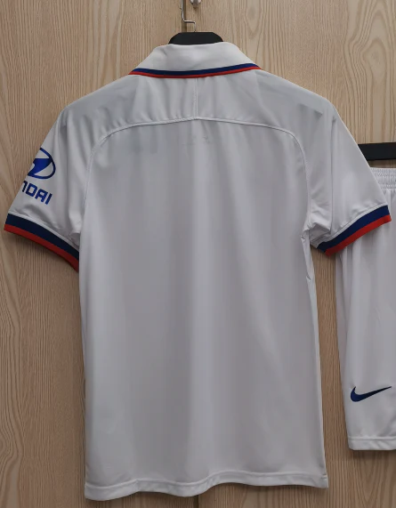 Chelsea Away Man Jersey 19/20 Tops - Image 2