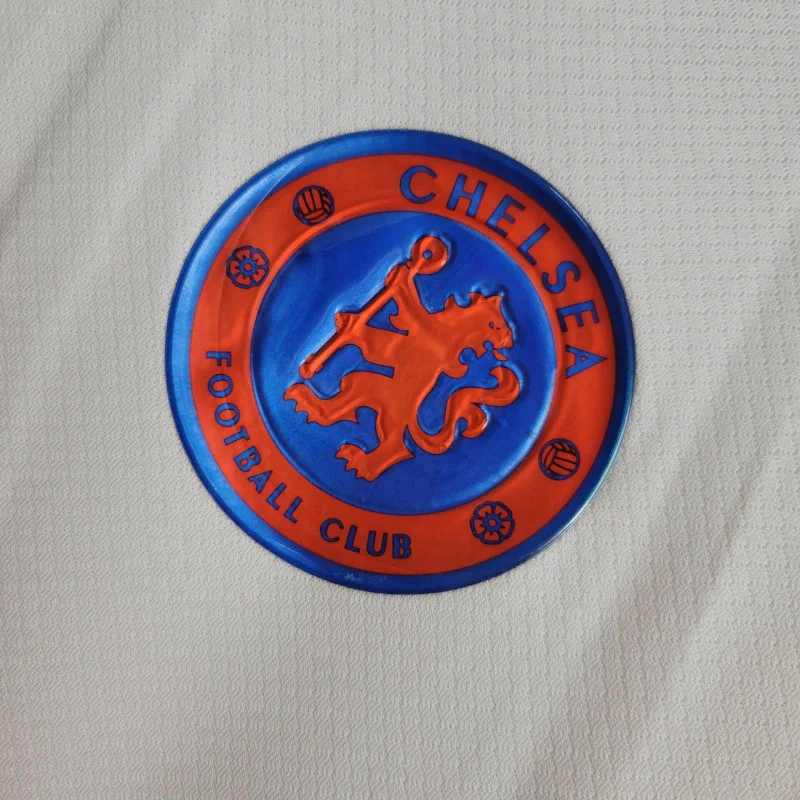 Chelsea Away Man Jersey 24/25 - Image 2