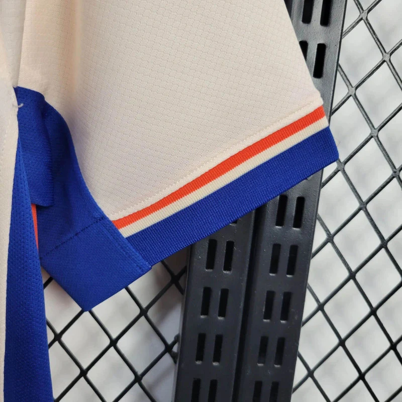 Chelsea Away Man Jersey 24/25 - Image 3