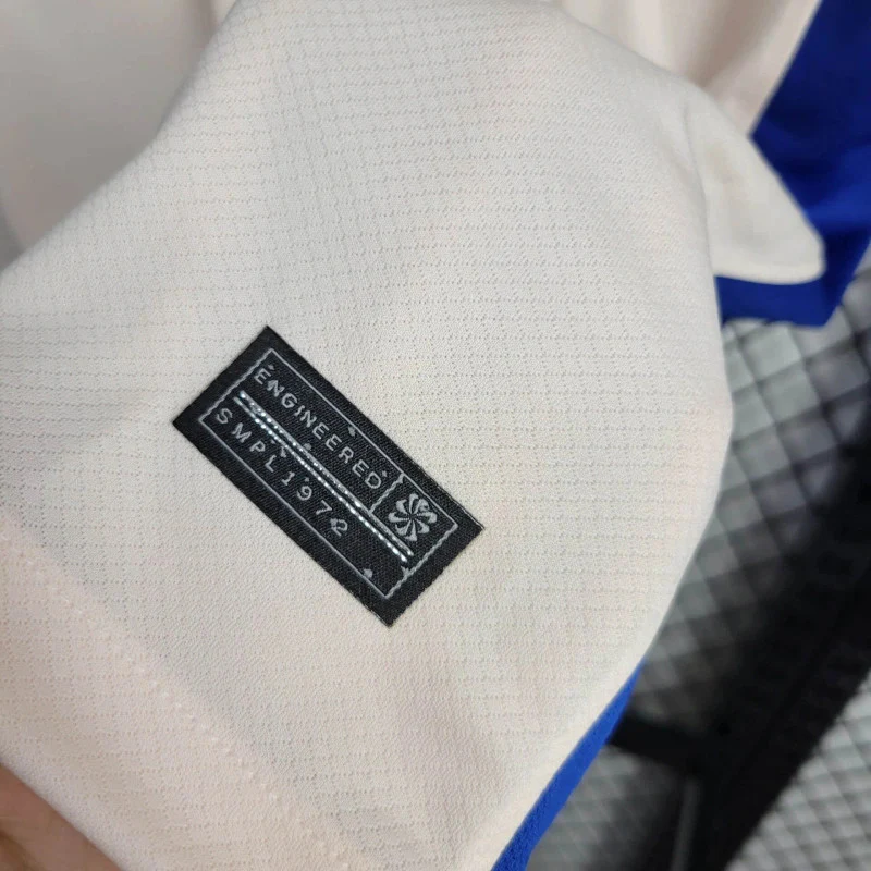 Chelsea Away Man Jersey 24/25 - Image 4