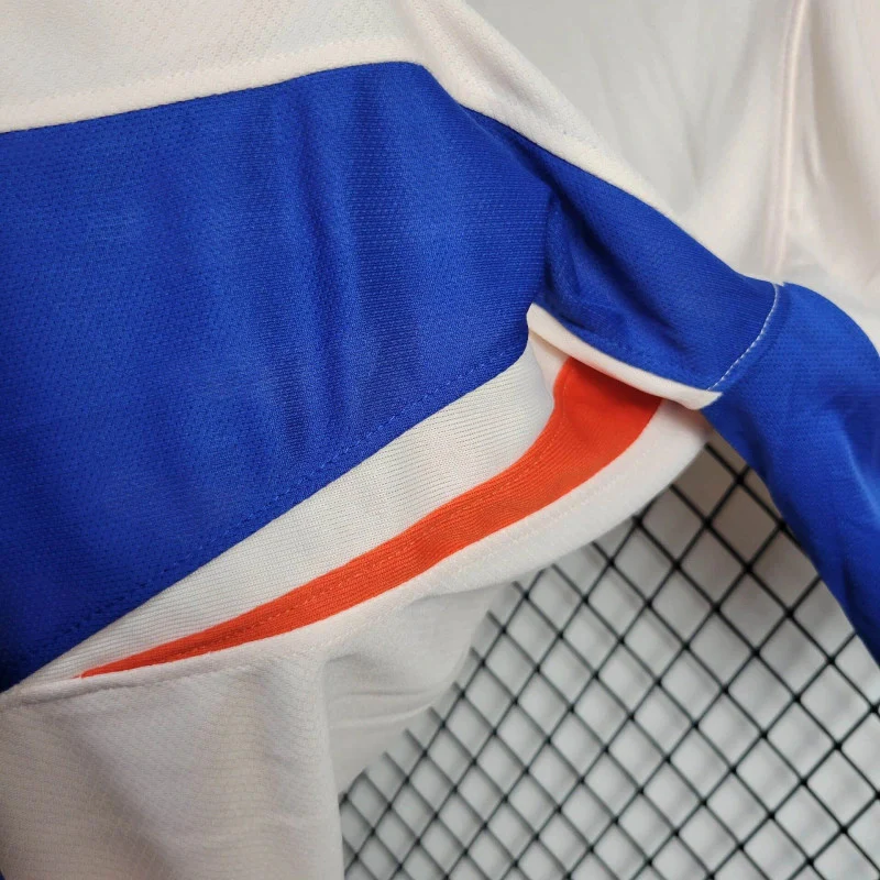 Chelsea Away Man Jersey 24/25 - Image 5