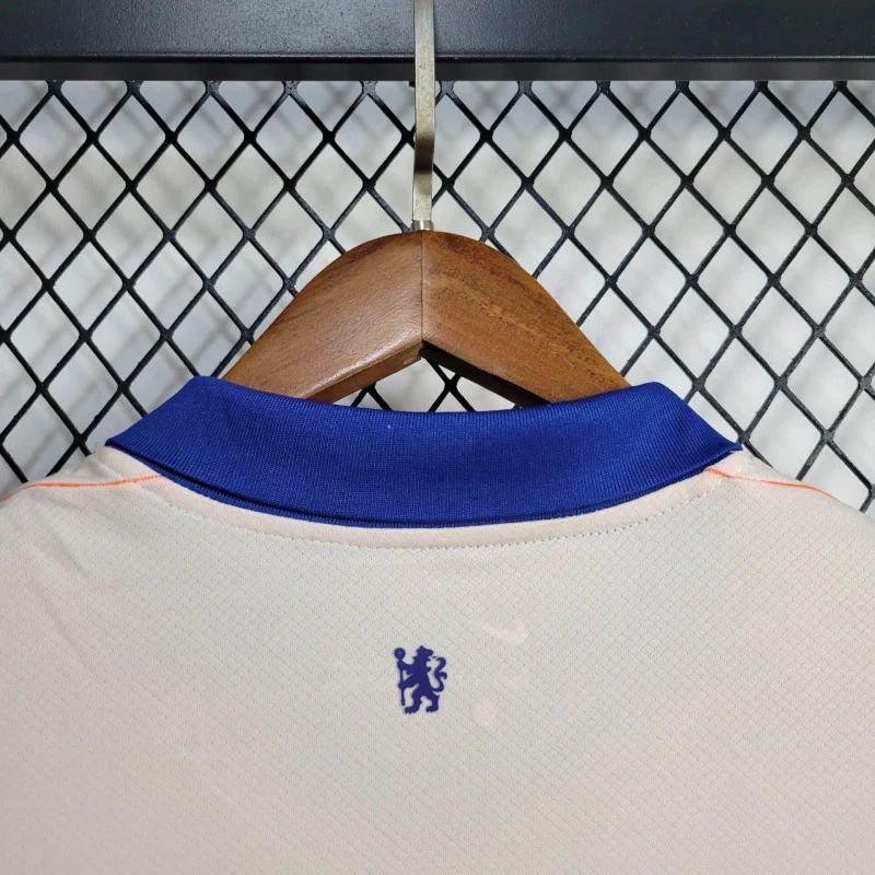 Chelsea Away Man Jersey 24/25 - Image 6