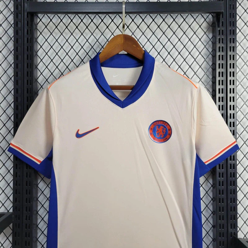 Chelsea Away Man Jersey 24/25 - Image 7