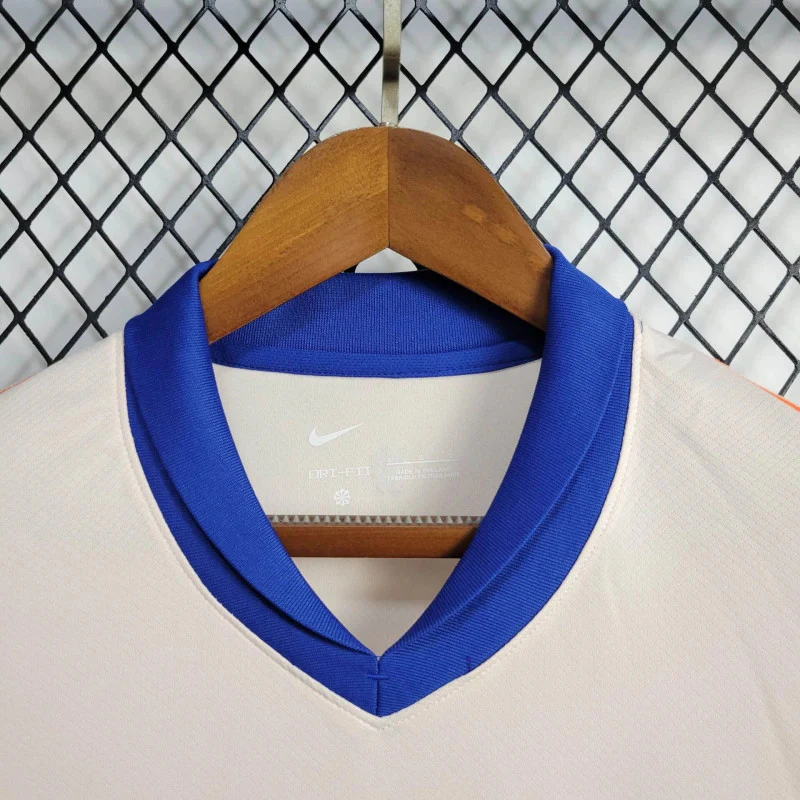 Chelsea Away Man Jersey 24/25 - Image 8