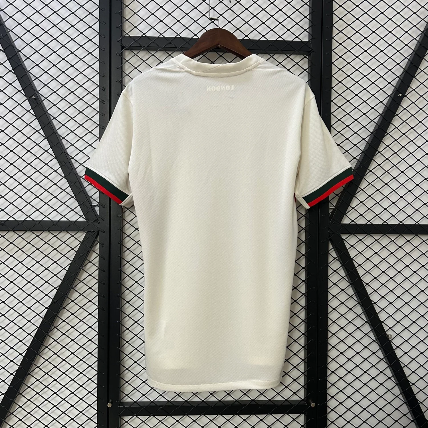 Chelsea Away Man Jersey 25/26 - Image 2