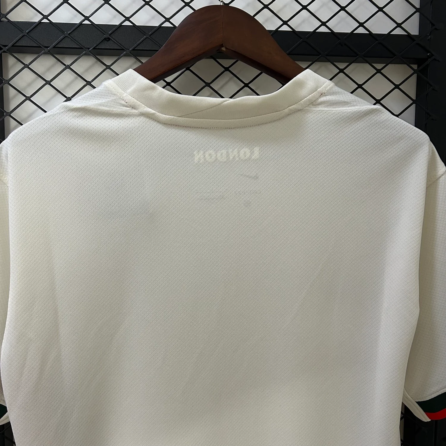 Chelsea Away Man Jersey 25/26 - Image 7