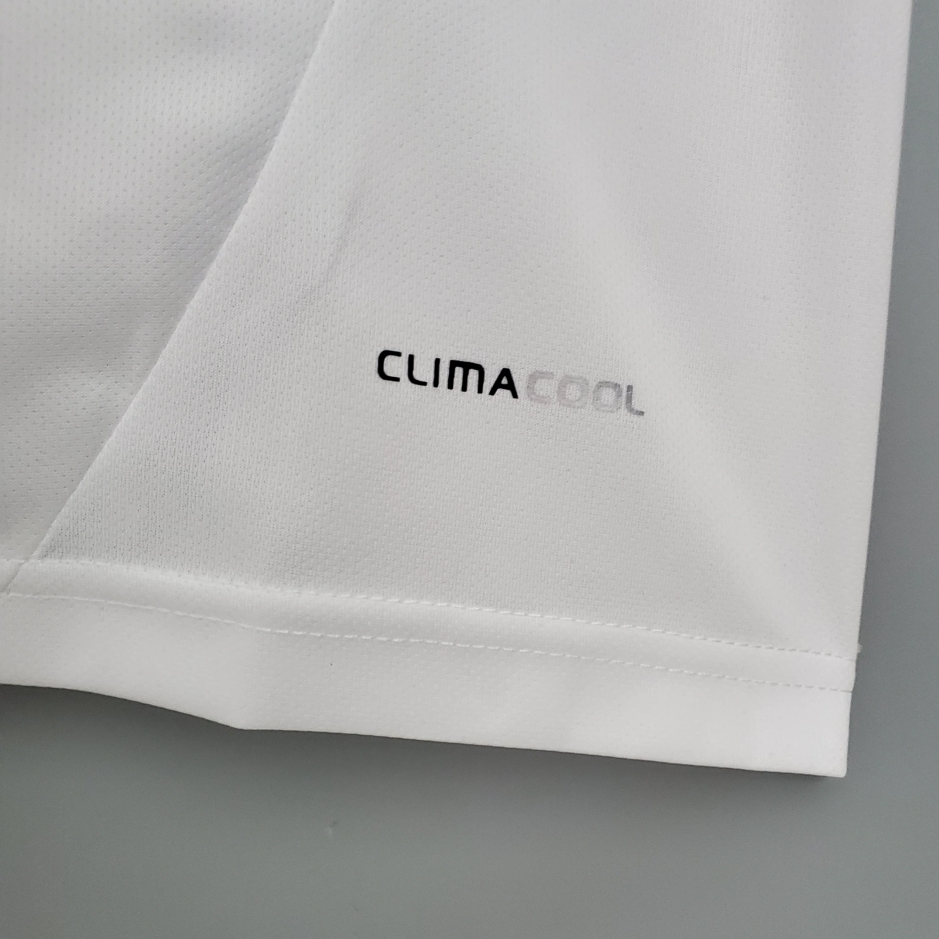 Chelsea Away Retro Jersey 2012/13 - Image 6
