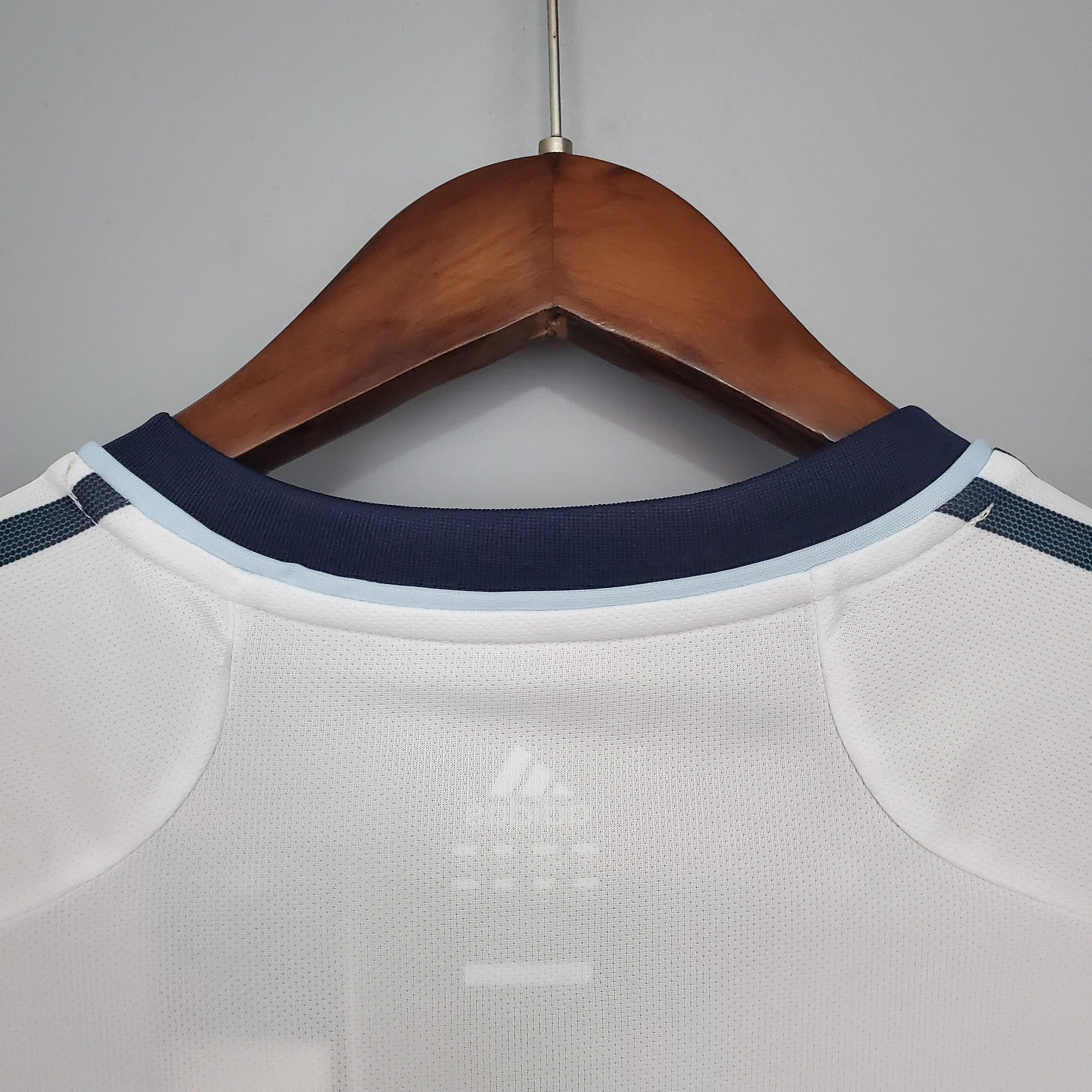 Chelsea Away Retro Jersey 2012/13 - Image 7