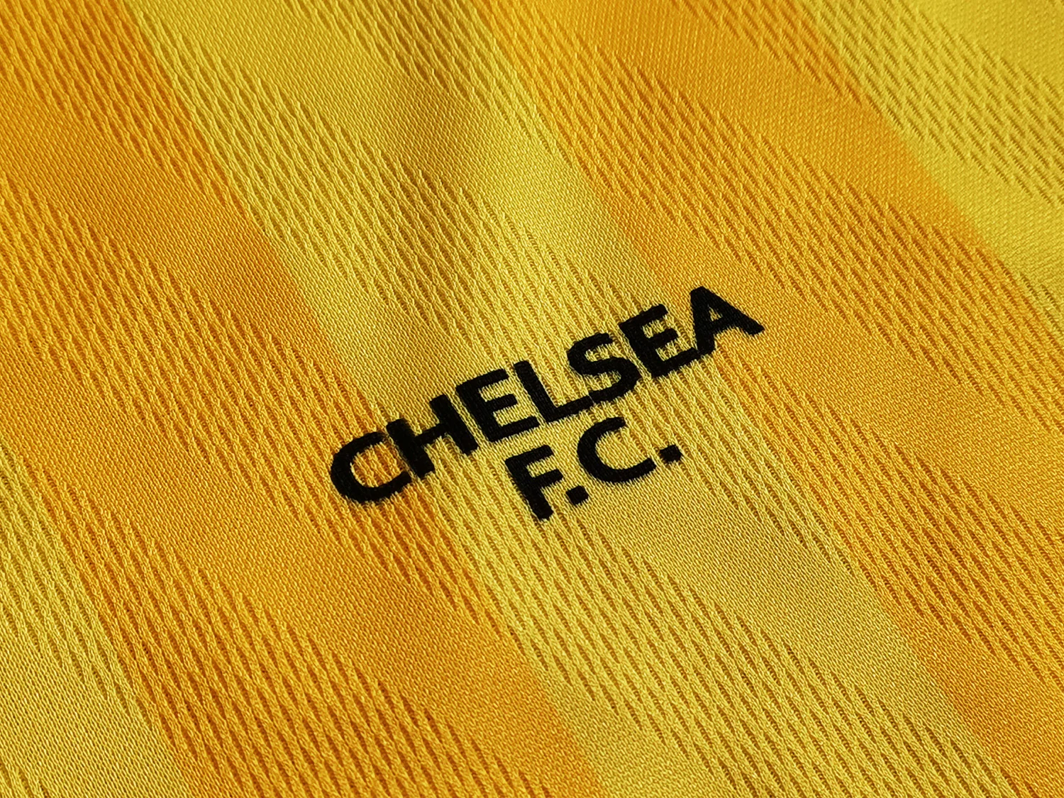 Chelsea Away Retro Jersey 96/97 - Image 5