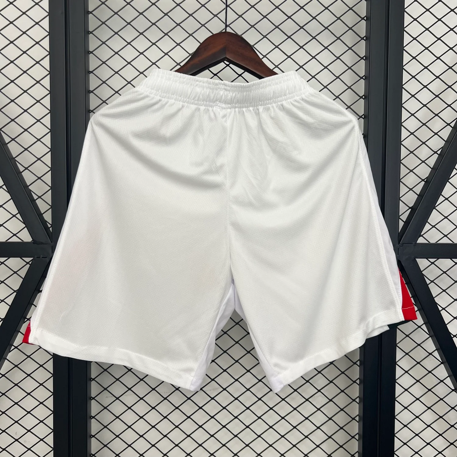 Chelsea Away Shorts 25/26 - Image 2
