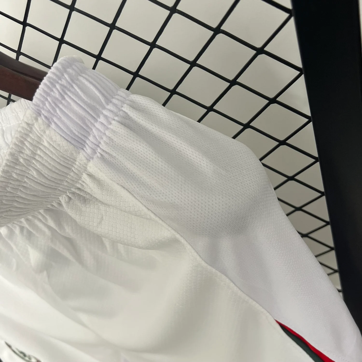 Chelsea Away Shorts 25/26 - Image 5