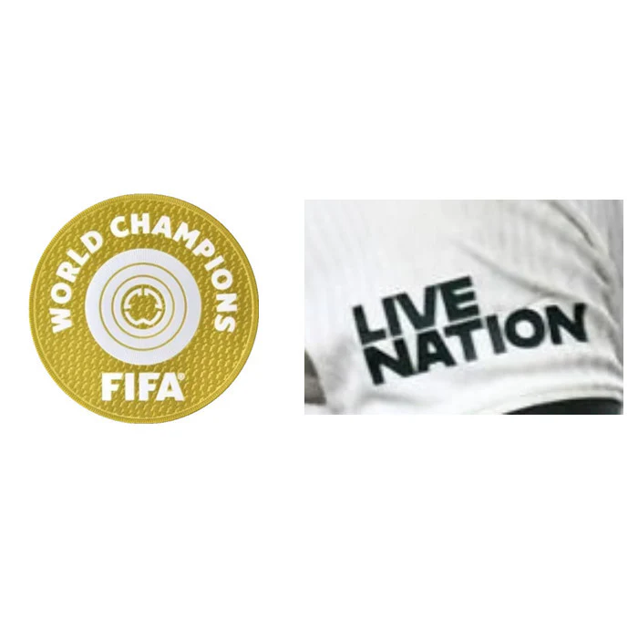 Chelsea Away Women Jersey 25/26 - Image 7