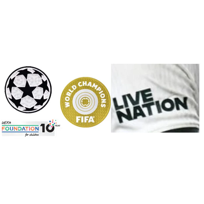 Chelsea Away Women Jersey 25/26 - Image 8