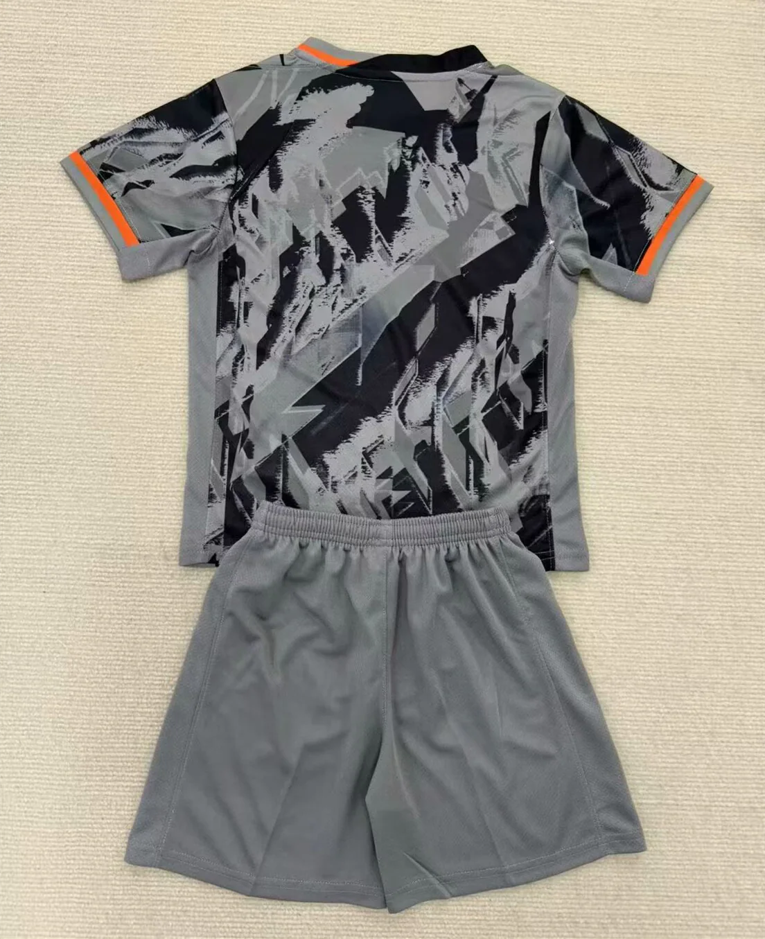 Chelsea Concept Edition Kids Suit 25/26 - Image 2