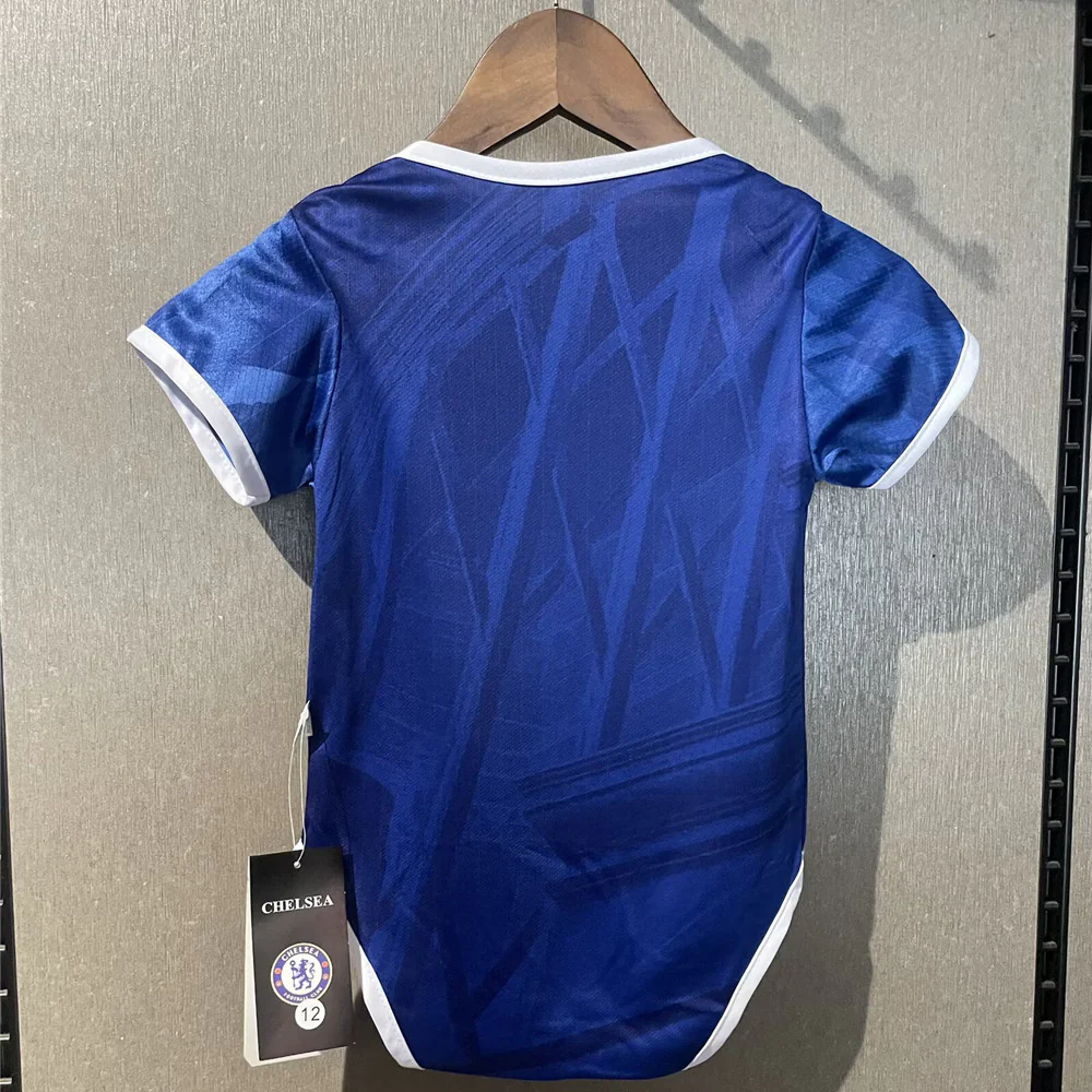 Chelsea Home Baby Jersey 25/26 - Image 2