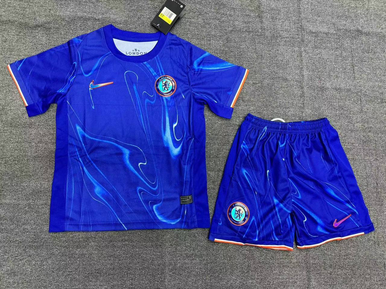 Chelsea Home Kids Suit 24/25 - Image 10