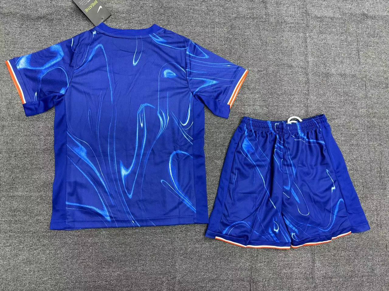 Chelsea Home Kids Suit 24/25 - Image 11