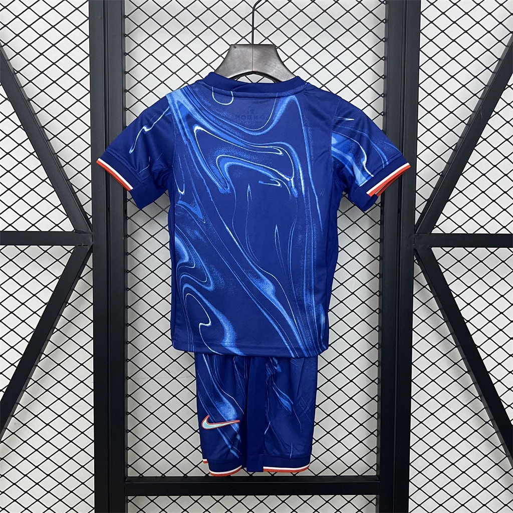 Chelsea Home Kids Suit 24/25 - Image 2