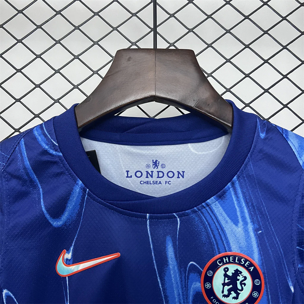 Chelsea Home Kids Suit 24/25 - Image 3