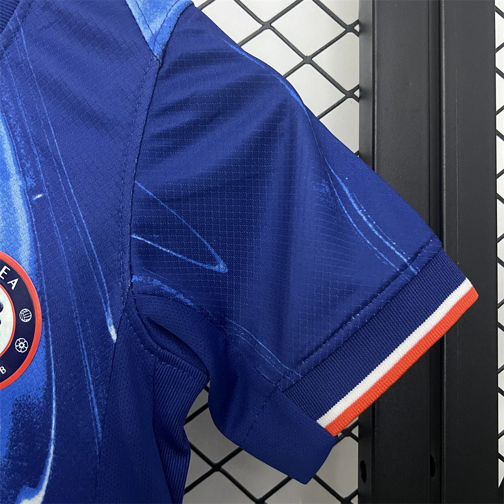 Chelsea Home Kids Suit 24/25 - Image 4