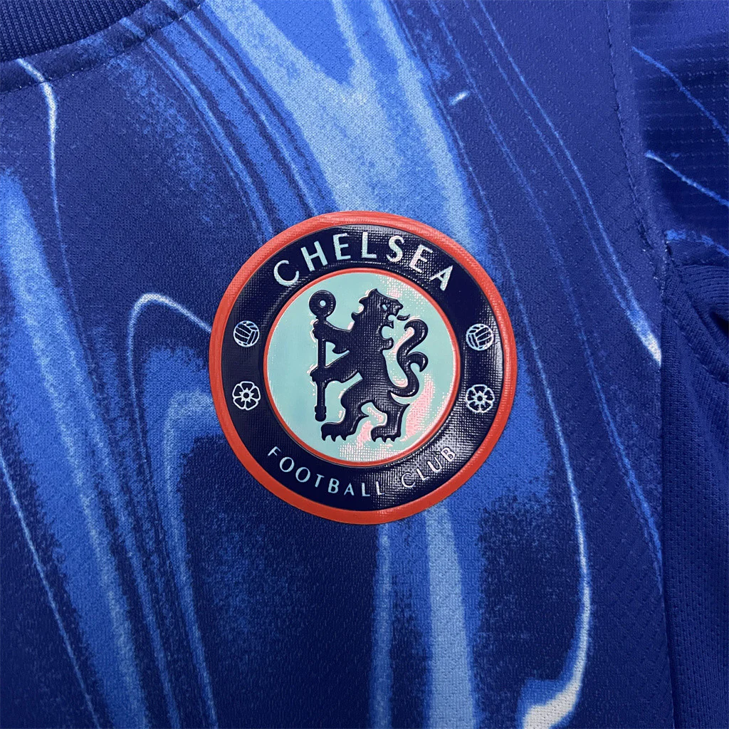 Chelsea Home Kids Suit 24/25 - Image 5