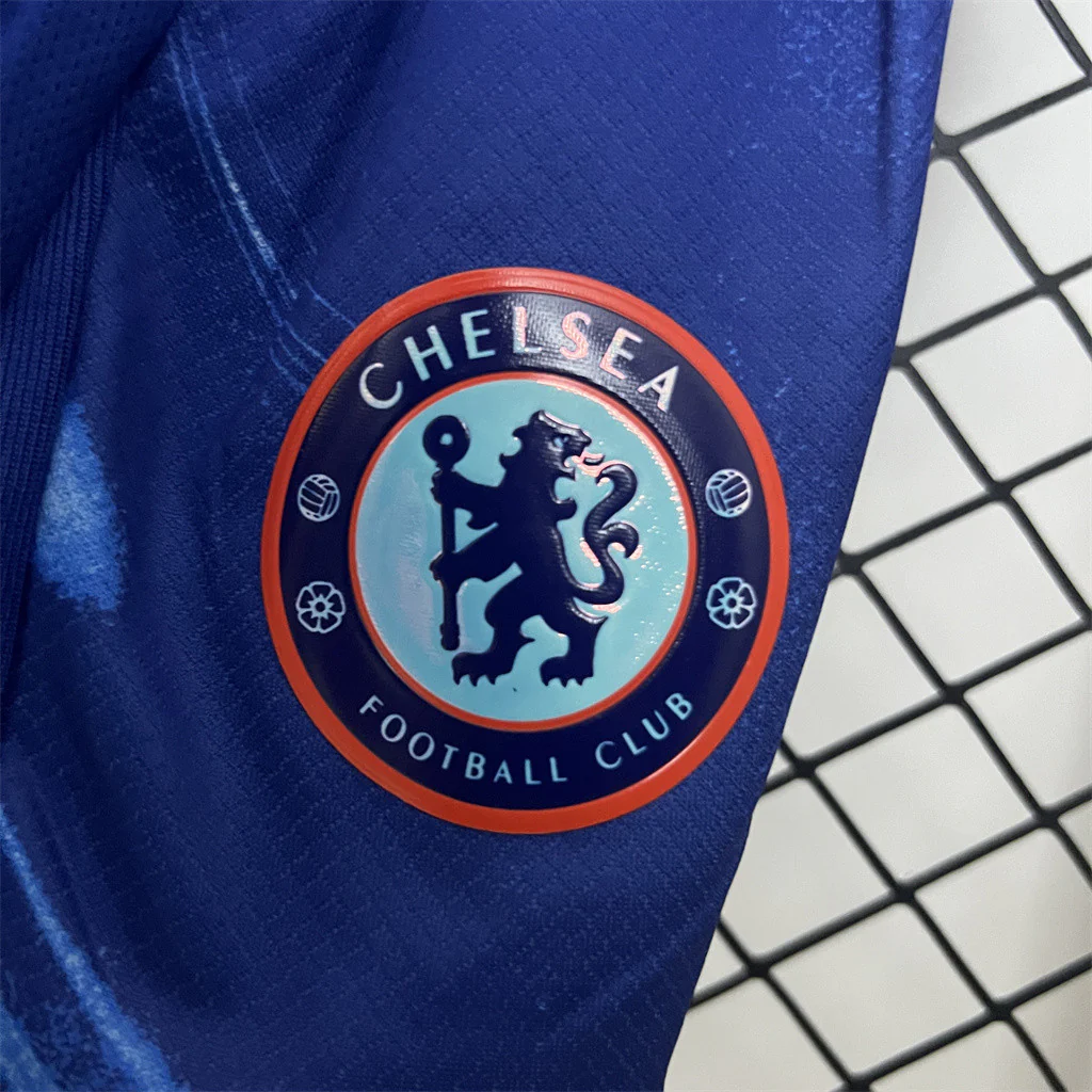 Chelsea Home Kids Suit 24/25 - Image 8