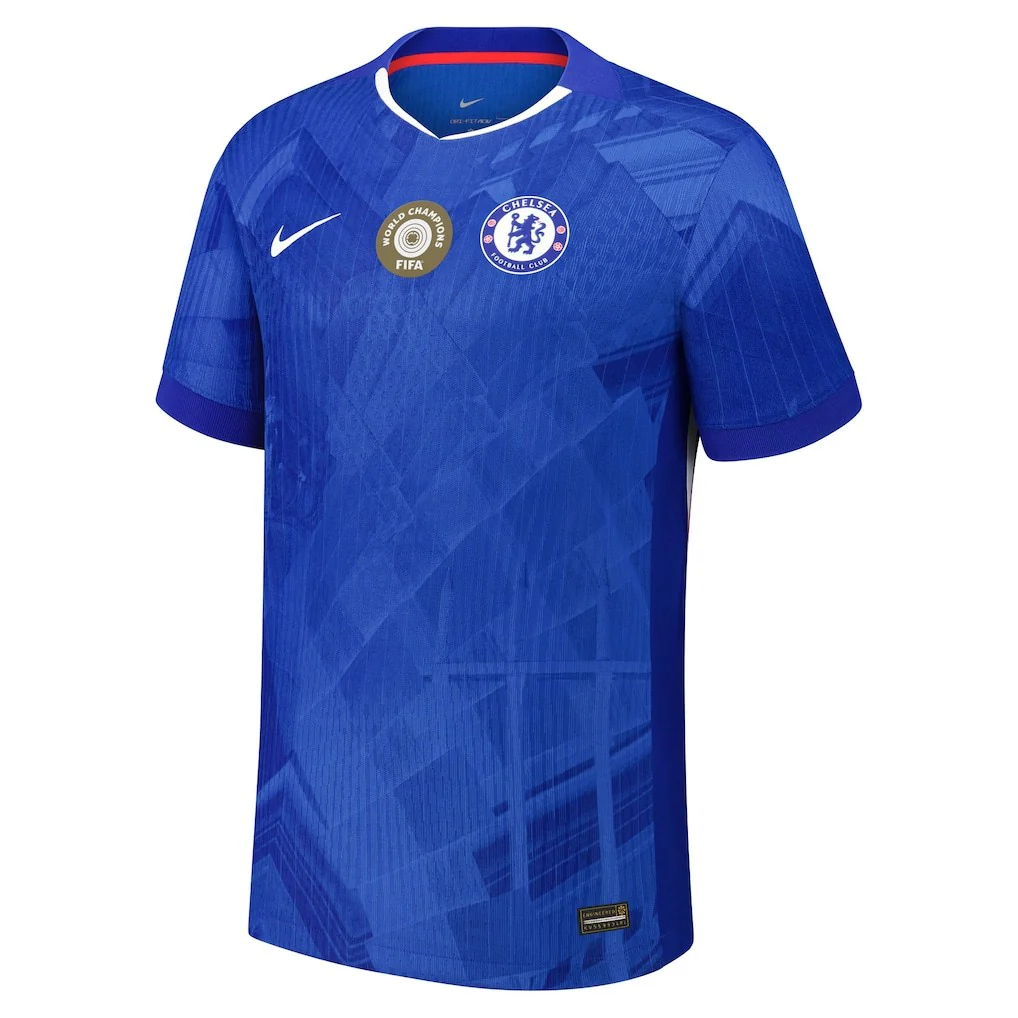 Chelsea Home Kids Suit 25/26 - Image 10