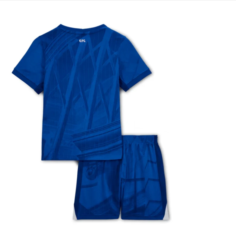 Chelsea Home Kids Suit 25/26 - Image 2
