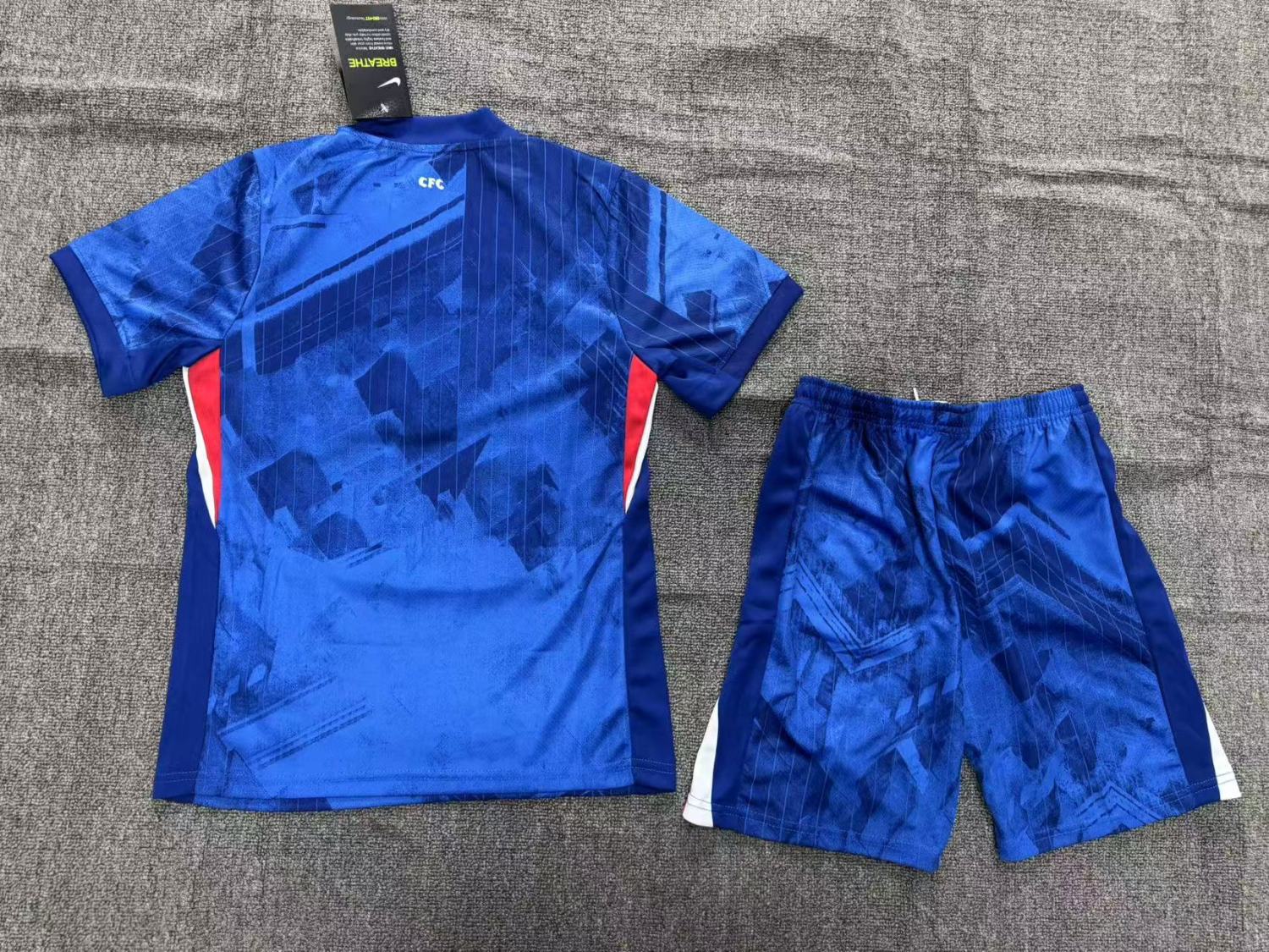 Chelsea Home Kids Suit 25/26 - Image 4
