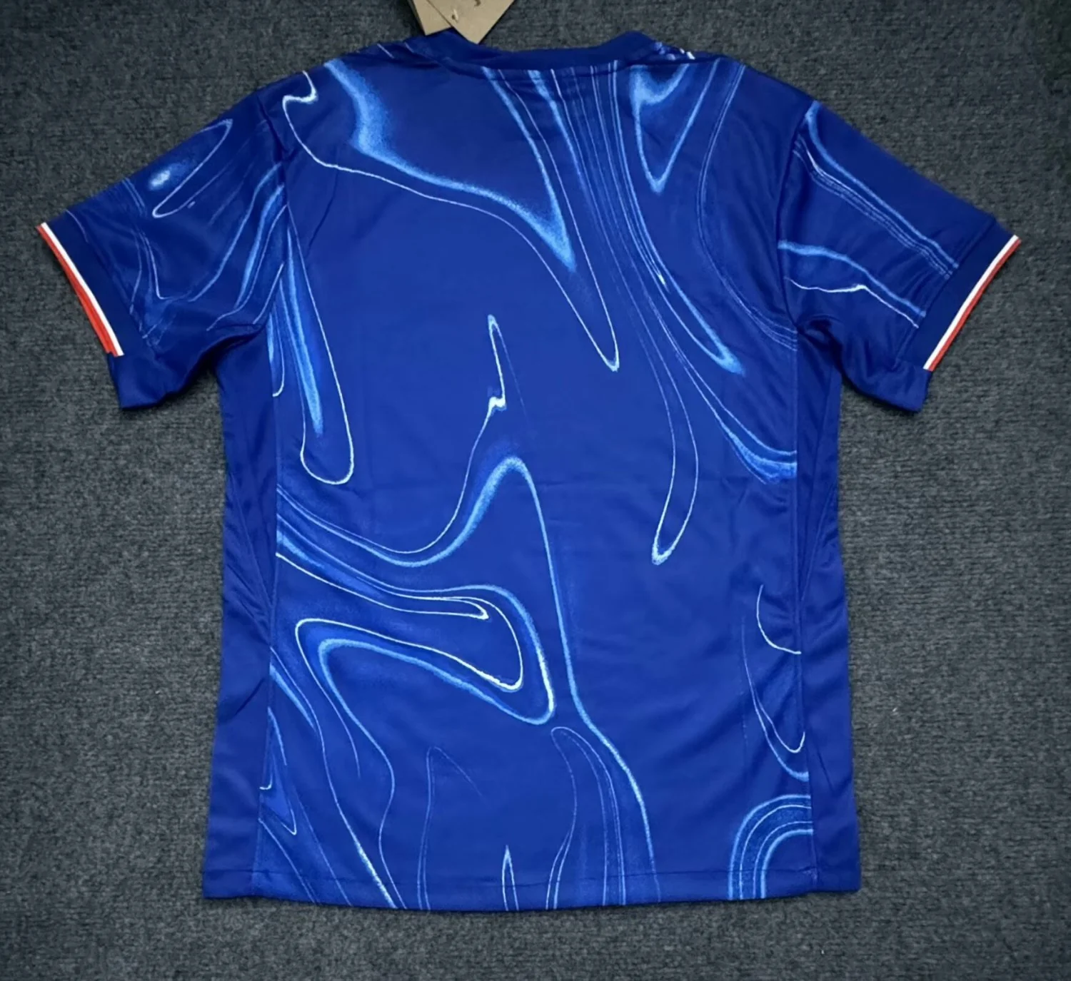 Chelsea Home Man Jersey 24/25 - Image 3
